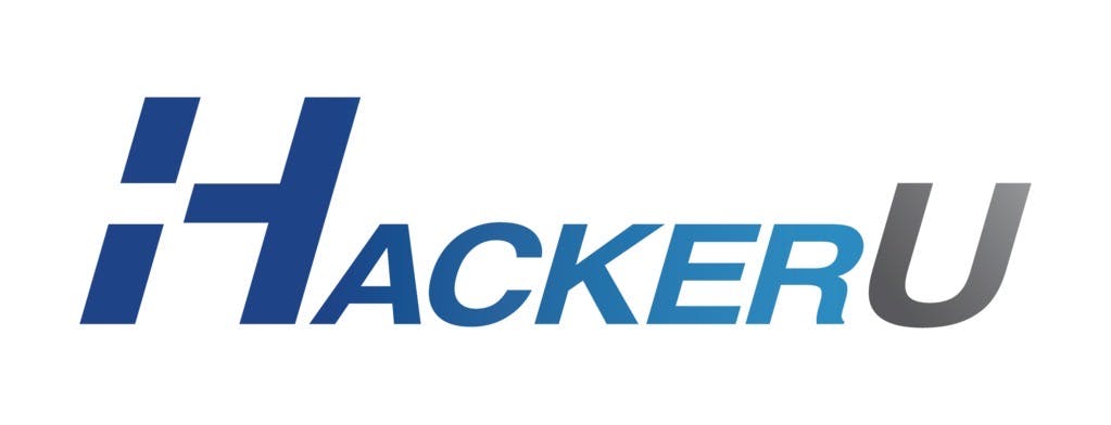 HackerU logo