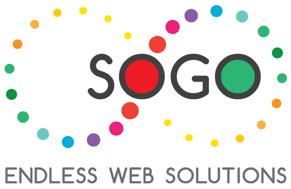 Sogo Digital logo